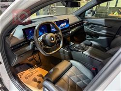 بي ام دبليو الفئة 5